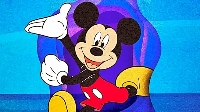 5 Movies and Shows That Capture the Magic of Classic Mickey Mouse Shorts