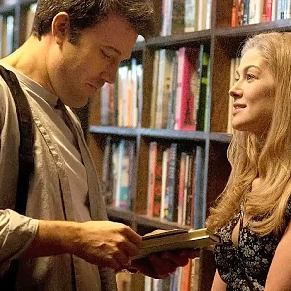 5 Psychological Thrillers That Share Gone Girl's Darkest Themes