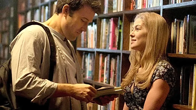 5 Psychological Thrillers That Share Gone Girl's Darkest Themes