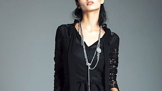 Why Ann Demeulemeester’s Layering Still Influences Modern Dark Romance