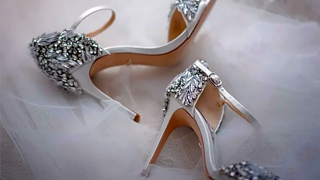 5 Shoes to Pair With a Bridal Midi Beyond Classic Pumps