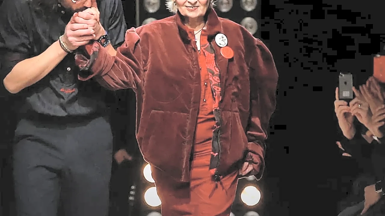 What Vivienne Westwood Understood About Using Historical Dress as Rebellion