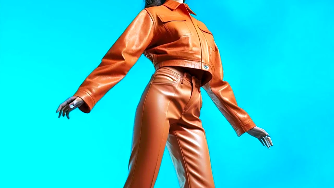 How Fashion Campaigns Sell a Social World, Not Just a Garment