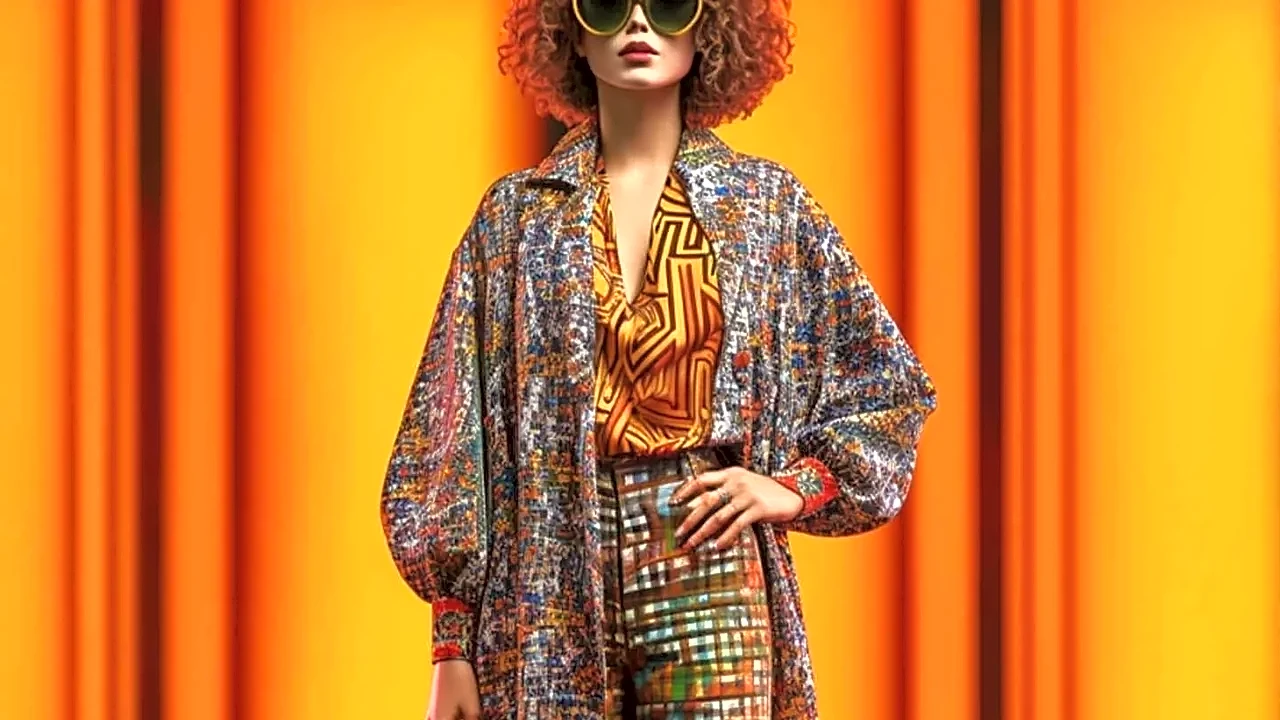 The 1970s Fashion Detail Designers Keep Revisiting Without the Full Retro Look