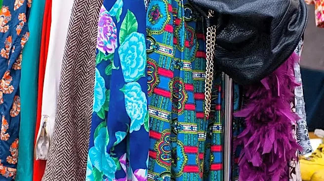 Why Fashion Houses Keep Selling Nostalgia During Periods of Change