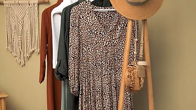 Why Animal Print Keeps Moving Between Neutral and Statement