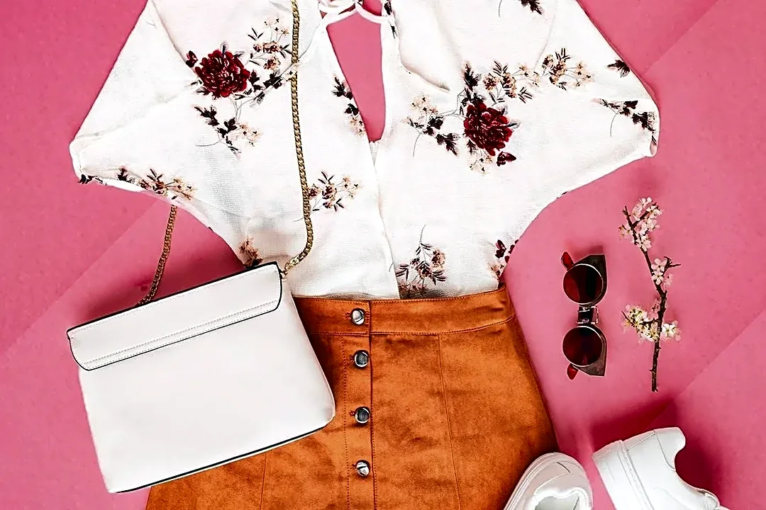 The Outfit Feature Most Likely to Survive a Five-Second Social-Media Scroll