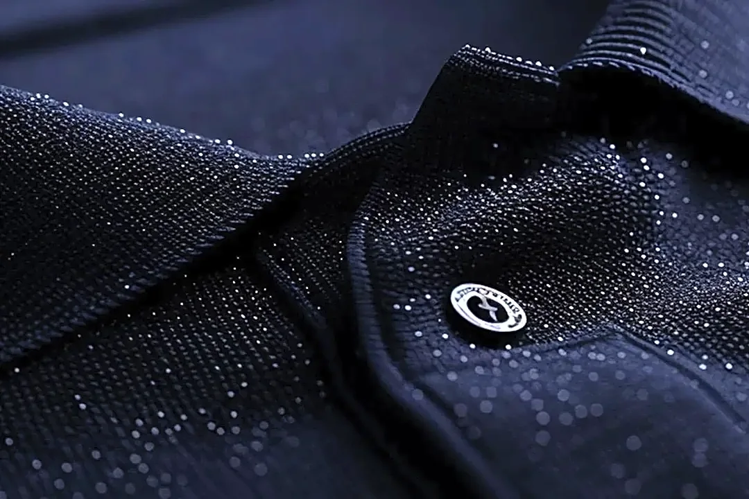 The Retail Detail That Can Make an Ordinary Garment Feel More Valuable