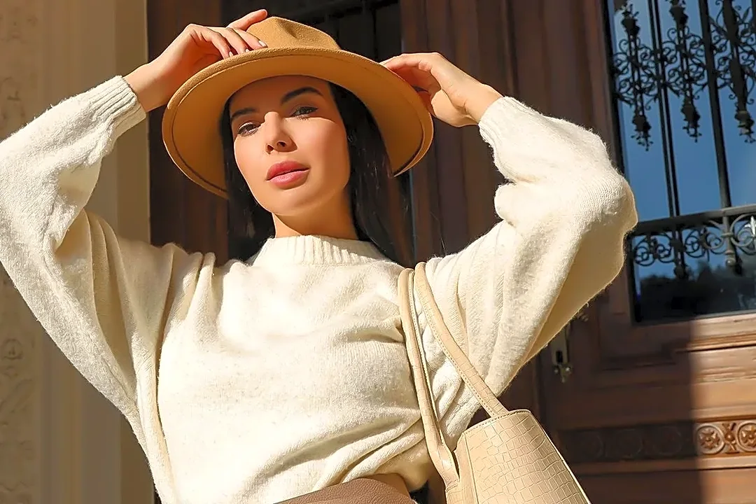 7 Ways to Style a Plain Knit for a Cultural Event