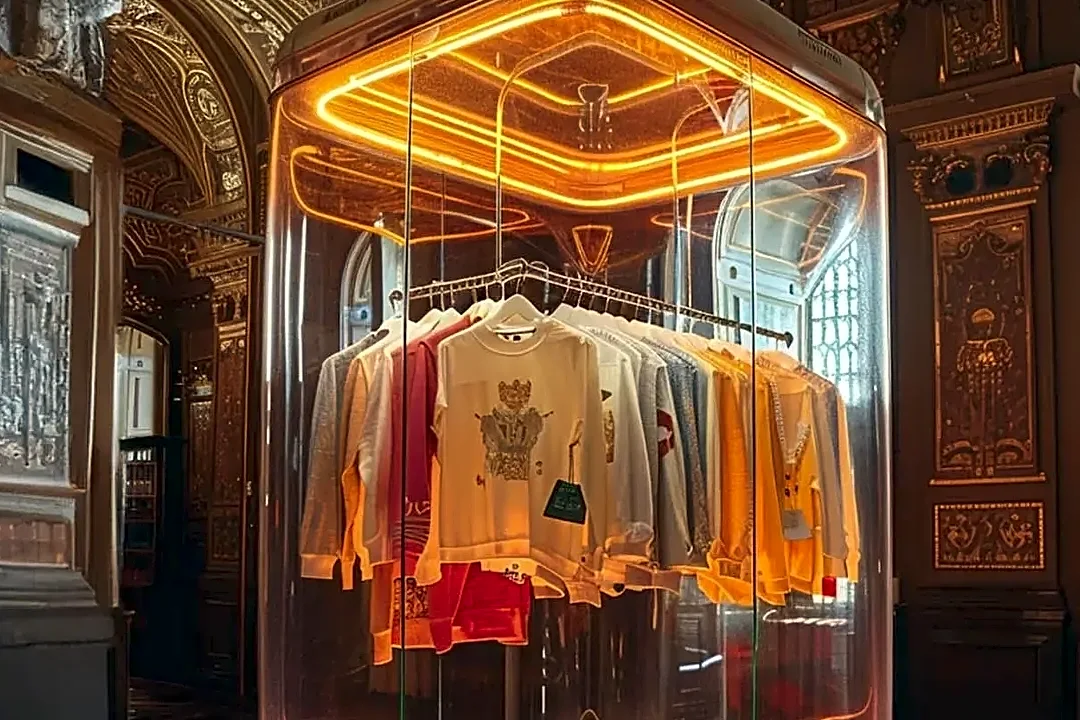 The Textile Histories Frieze Masters Can Bring Back Into Contemporary Wardrobes