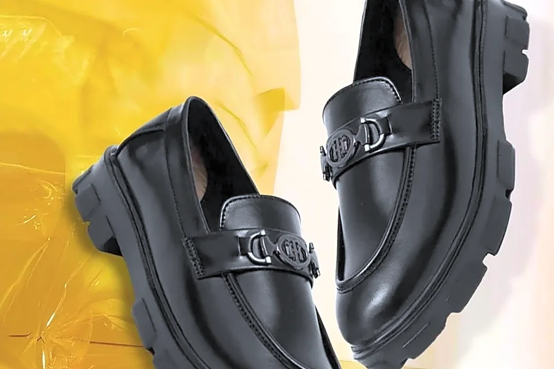 7 Outfits Built Around a Pair of Chunky Loafers