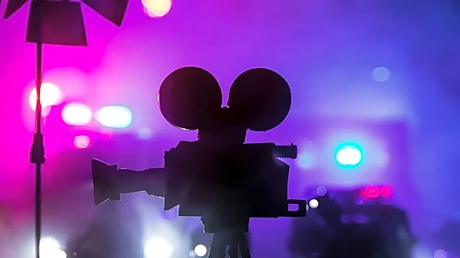 How Production Crews Create Convincing Night Scenes for October Horror Premieres
