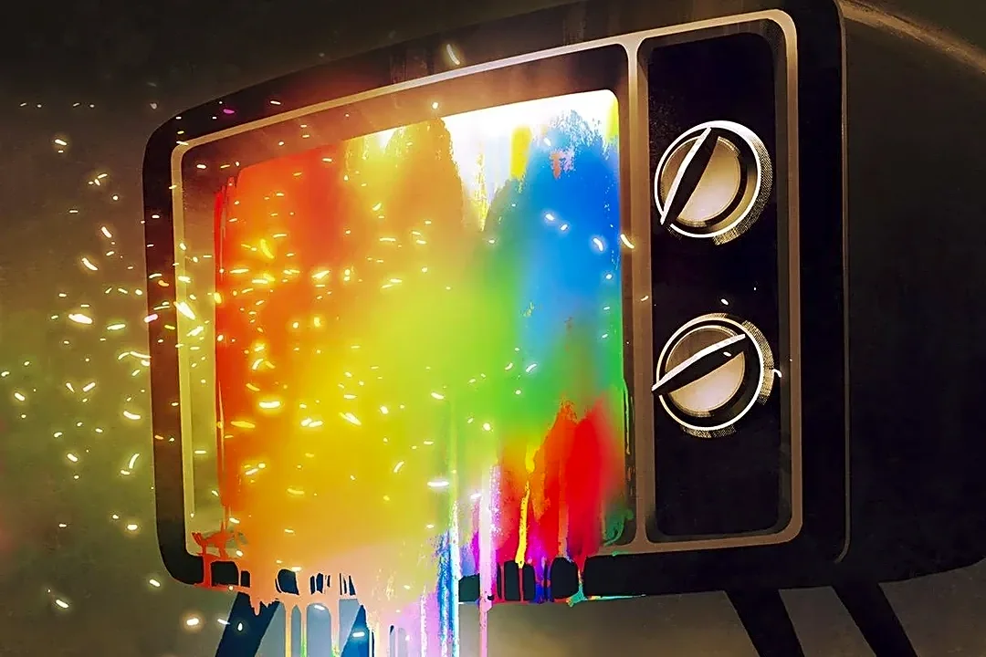 How October TV Premiere Artwork Helps Viewers Recognize a Show's Genre