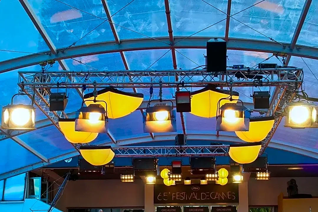 6 Ways to Turn October TV Premiere Night Into a Mini Film Festival