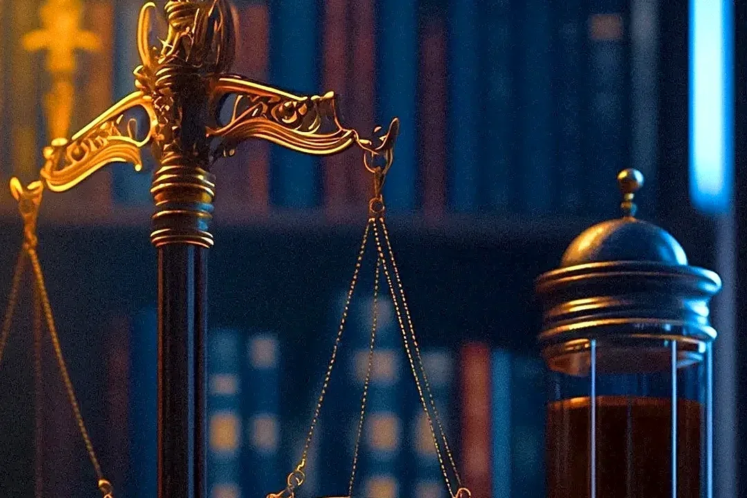How October Legal Thrillers Build Suspense Beyond the Courtroom