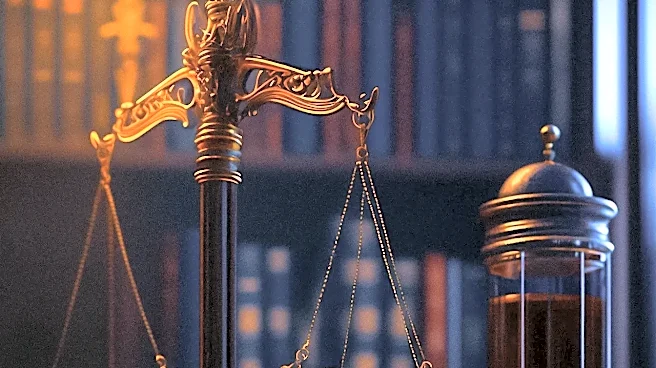 How October Legal Thrillers Build Suspense Beyond the Courtroom