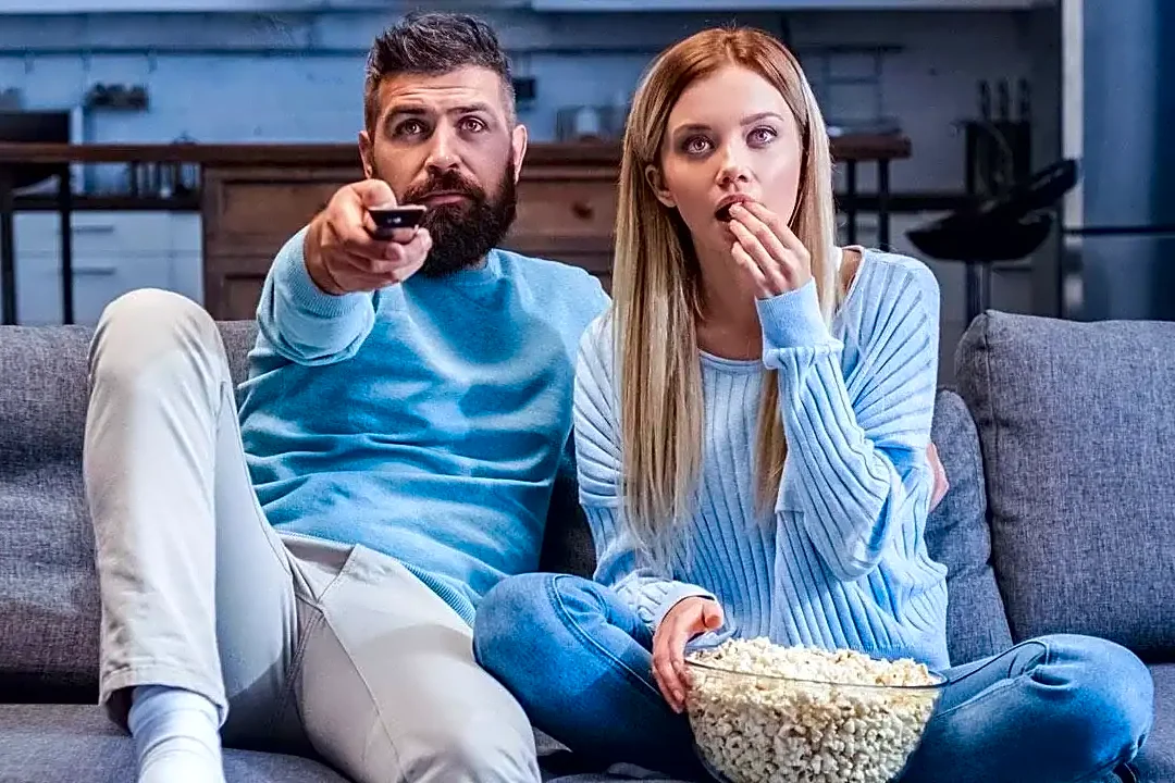 How Couples With Different Tastes Can Choose October TV Premieres