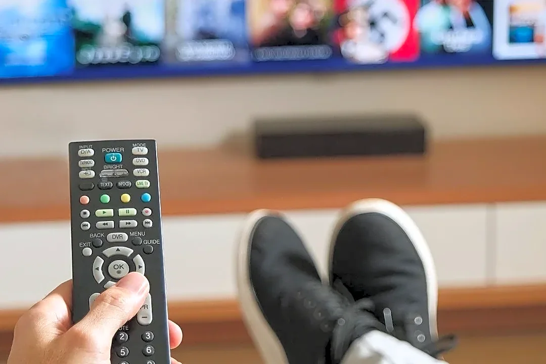Why You Do Not Need to Finish Every October TV Premiere