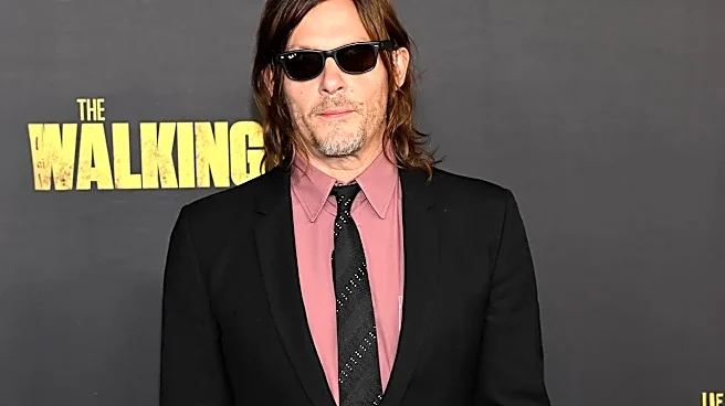 What The Walking Dead Teaches About Halloween-Season TV Launches