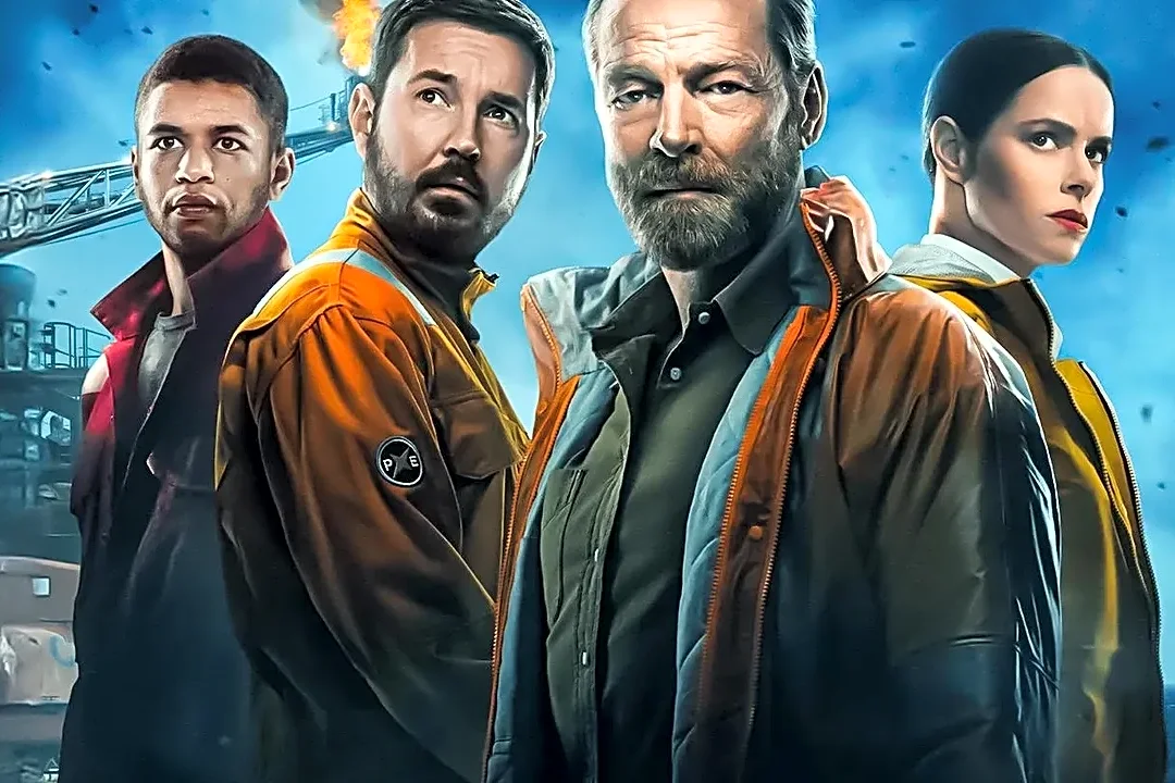 Why Suspenseful TV Shows Feel Especially Appealing in October