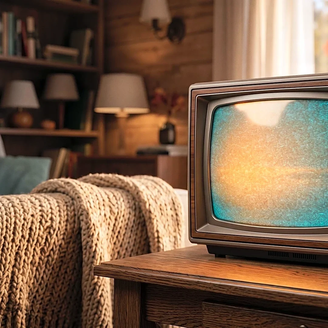 What Stranger Things Season 2 Shows About October TV Nostalgia