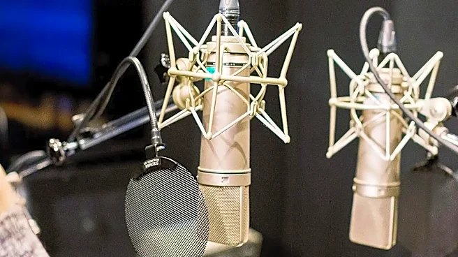 How Podcast Interviews Extend the Reach of October TV Premieres