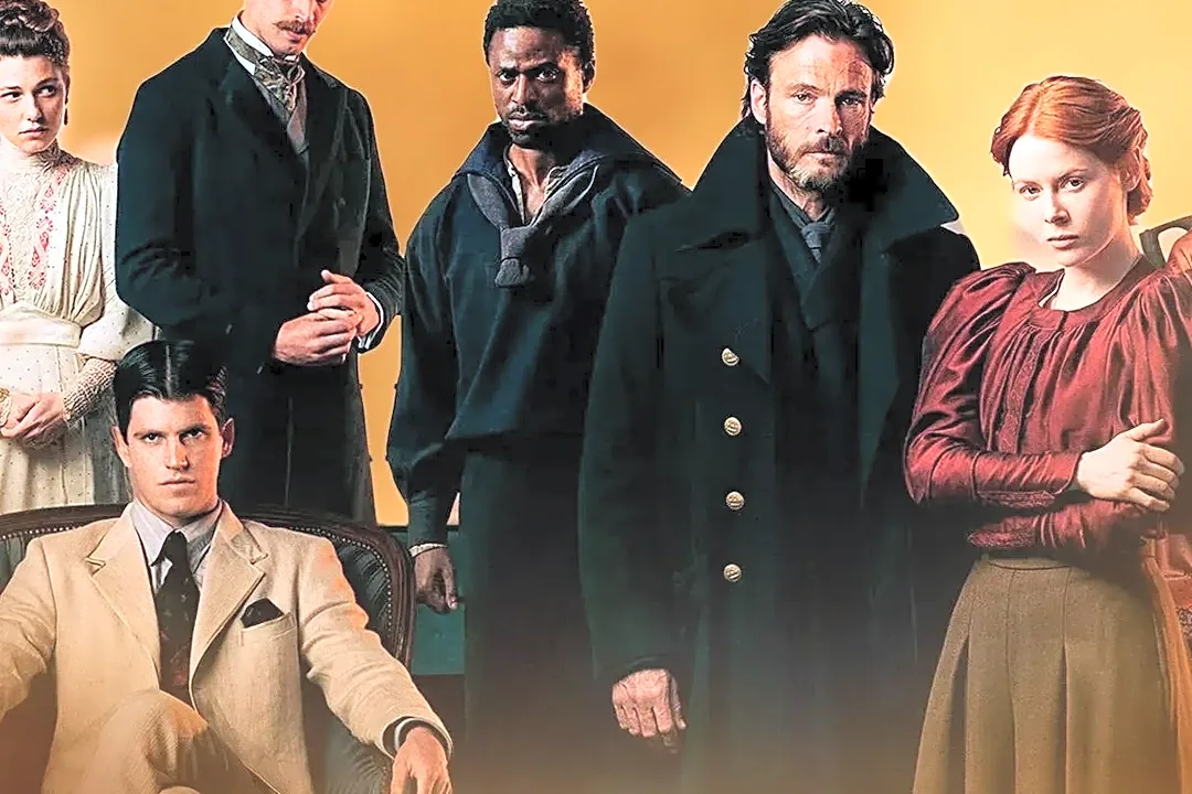 Why October Sci-Fi Movies Often Find Their Strength in Character Drama