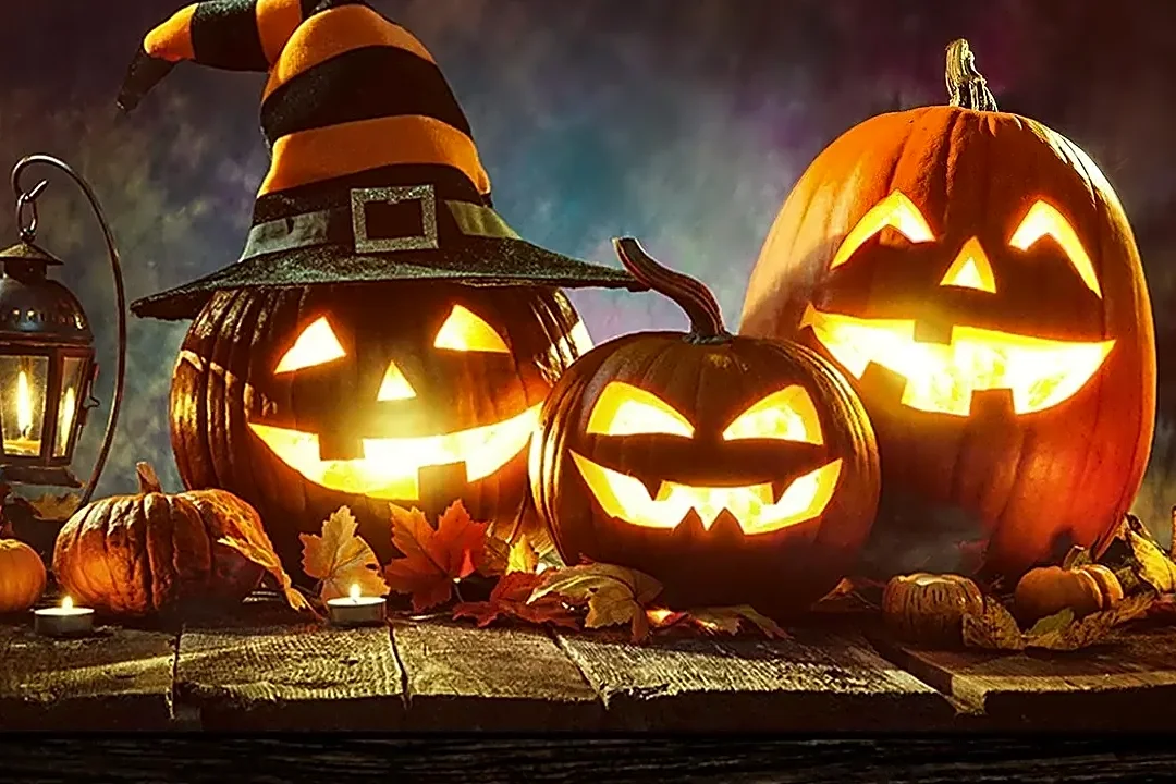 How to Match October TV Premieres to Your Halloween Mood