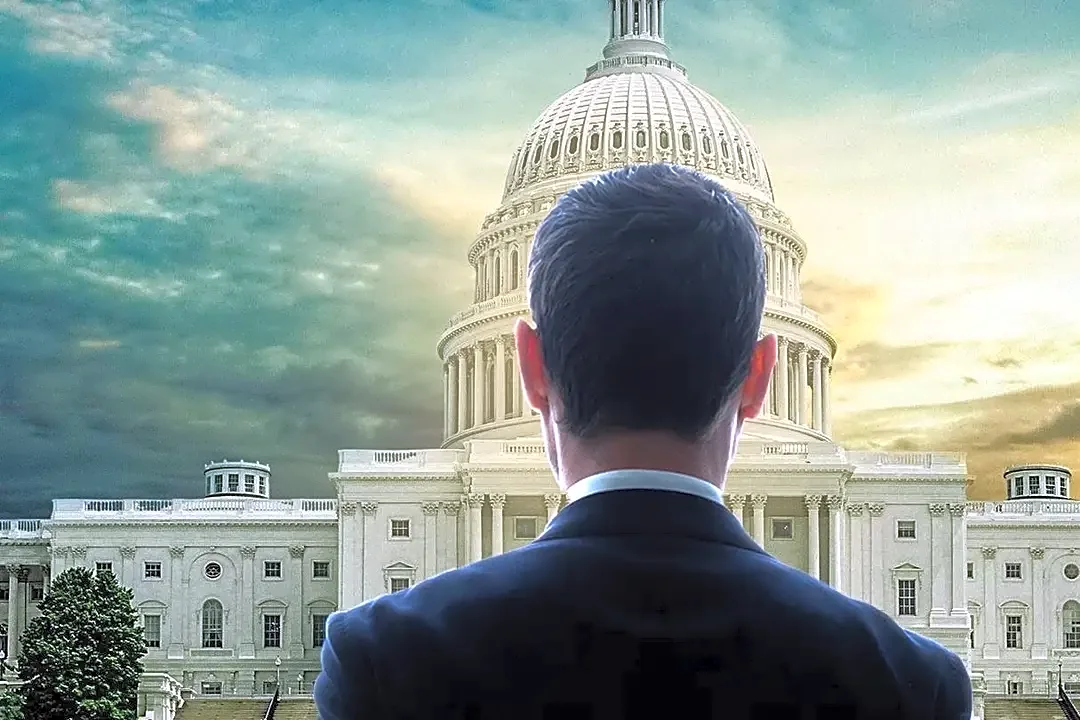 How October Political Thriller Premieres Turn Institutional Power Into Suspense