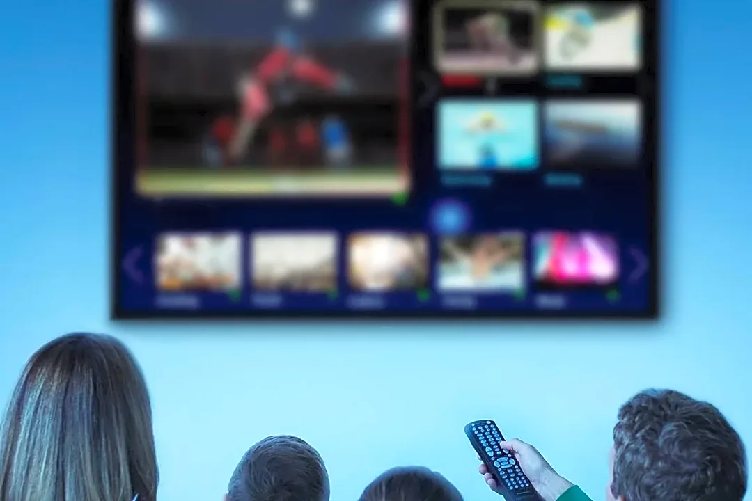 Why Big-Budget October TV Shows Can Struggle for Visibility on Streaming Platforms