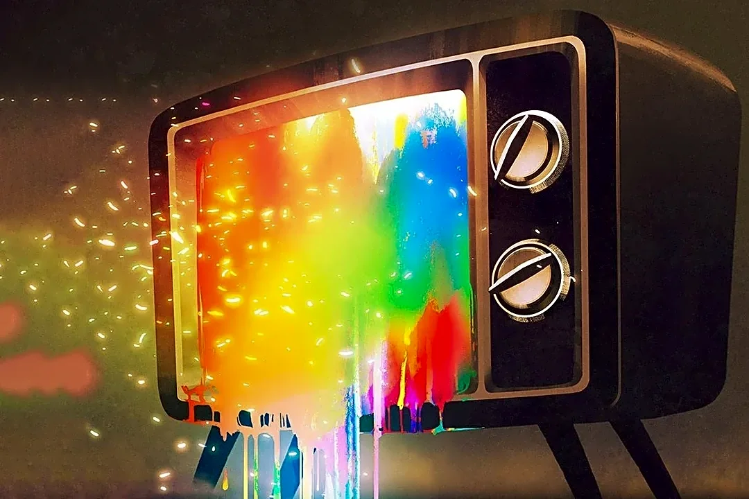 How Color Grading Helps TV Shows Separate Reality From Fantasy