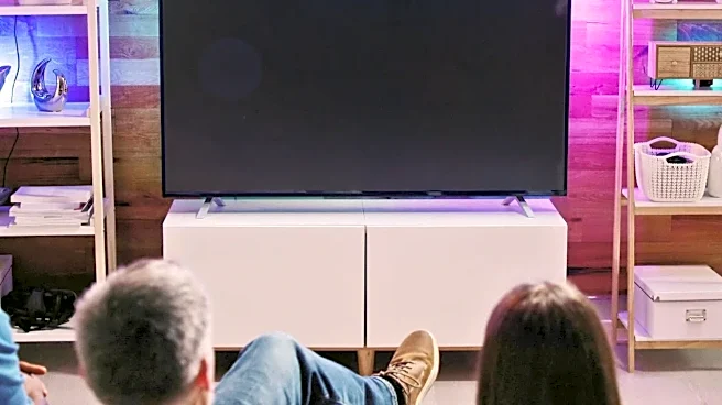 How to Start an October TV Premiere Tradition With Friends