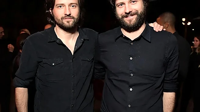 How the Duffer Brothers Made 1980s Horror Nostalgia Work in Stranger Things