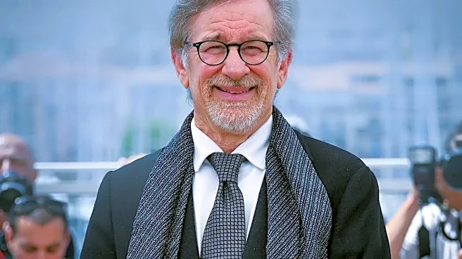 4 Underrated Steven Spielberg Films That Reveal a Different Side of His Genius