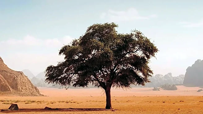10 Beautifully Contemplative Films to Watch If You Love The Tree of Life