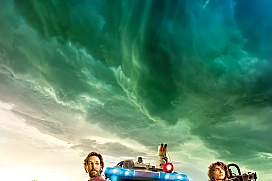 7 Underrated Horror-Comedies to Watch If You Love Ghostbusters