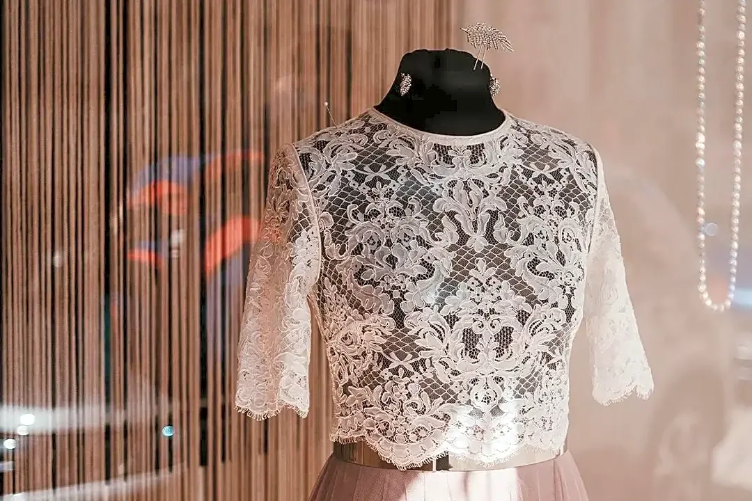 5 Bridal Separates That Can Work After the Wedding