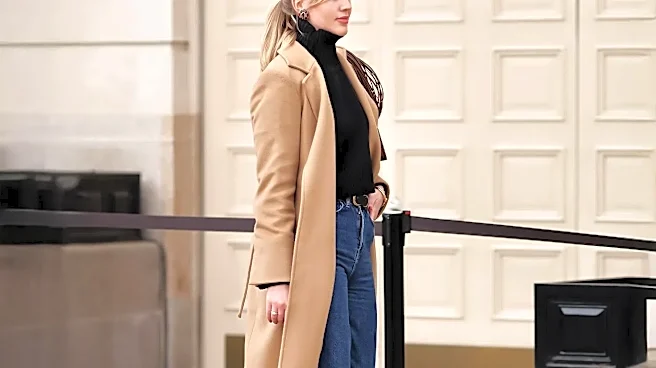 The Cardigan, Coat and Boot Formula Behind Lasting London Film Style