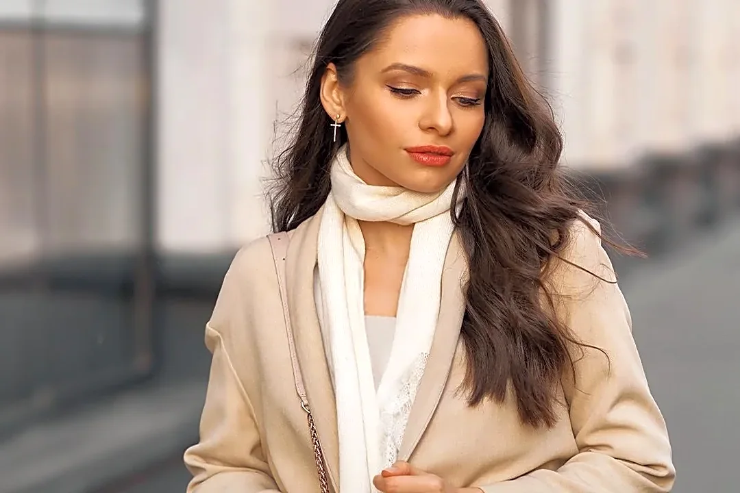 How to Use a Scarf Without Making a Festival Outfit Feel Casual