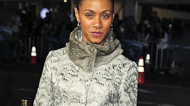 How to Build a London Premiere Look Around a Statement Coat