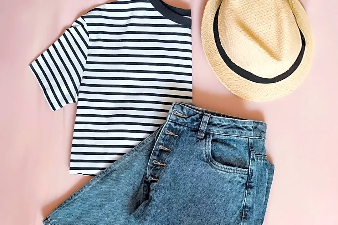 5 Outfits That Work From a Gallery Visit to a Casual Dinner