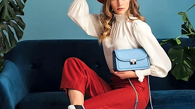 7 Simple Outfits That Leave Room for One Unusual Accessory