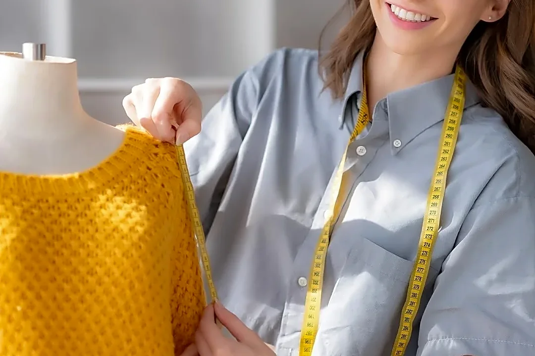 How to Tell Whether a Secondhand Knit Is Pilled or Permanently Damaged