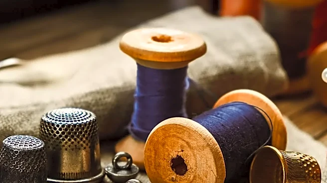 Why Old Clothing Often Uses Fabric Differently From Modern Clothing