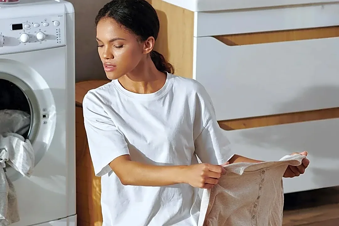 The Garment-Care Label Instruction Worth Questioning Before You Follow It