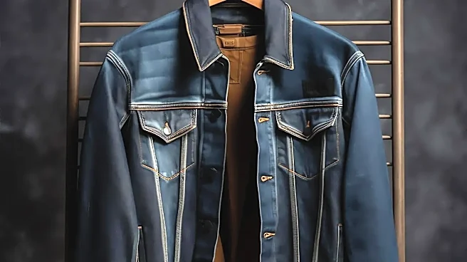 The Storage Mistake That Can Permanently Change a Structured Jacket