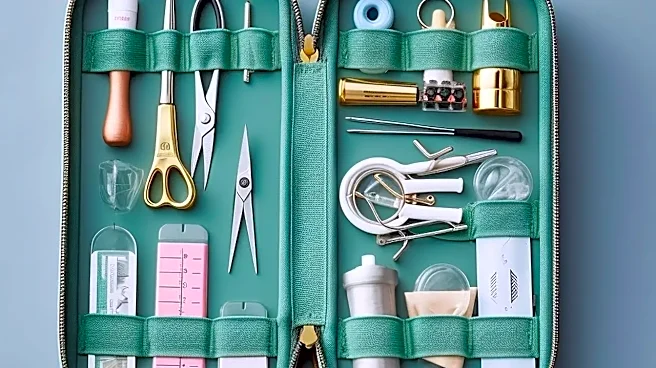 How to Build a Clothing-Care Kit Around the Fabrics You Actually Own