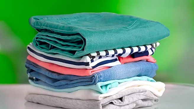 How to Recognize When a Fabric Needs Rest Instead of Washing