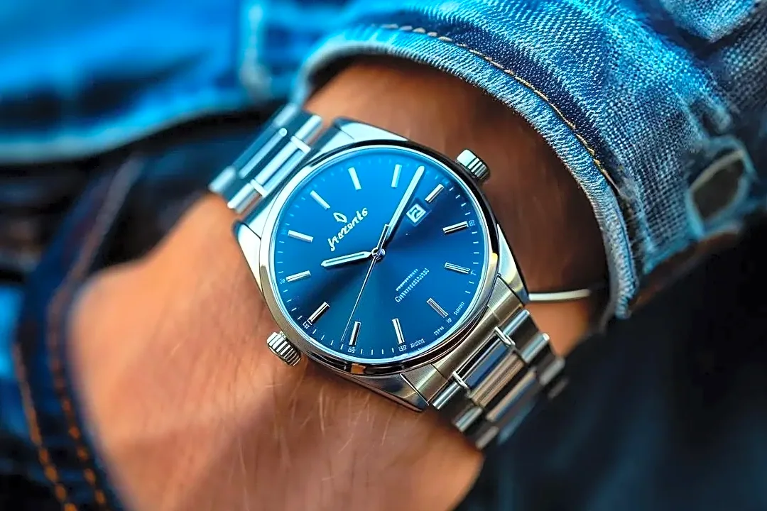 Why a Watch Can Carry More Styling Weight Than Multiple Bracelets