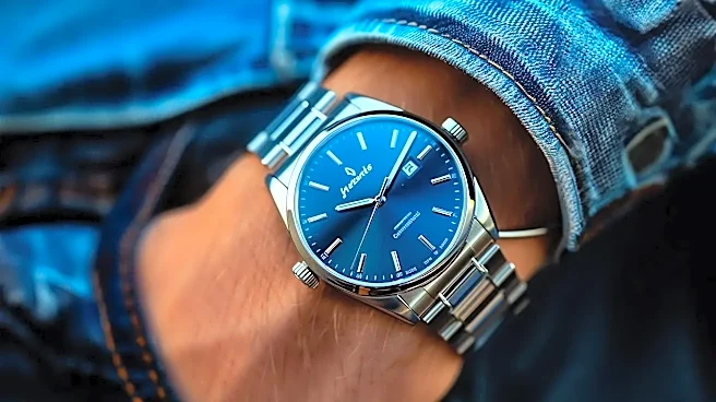 Why a Watch Can Carry More Styling Weight Than Multiple Bracelets
